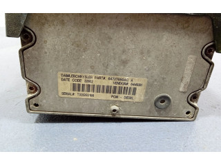 Řídící jednotka 04727080AC, 04727080AC Chrysler Grand Voyager IV 2003