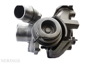  Турбина Nissan X-Trail T31  773087, 773087-5003S         