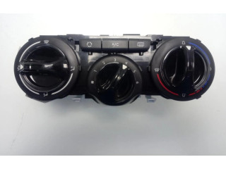 Блок управления климат-контролем 9819611577, 9819611577 Peugeot 2008 I