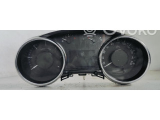 Панель приборов 9666247580   Peugeot 5008       