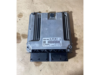 Řídící jednotka 04L907309P, 0281031483   Volkswagen Tiguan 2020