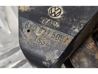 Zámek zadních dveří 6X0827505A Volkswagen Lupo 2000