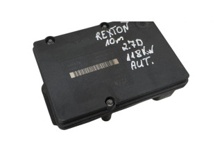 Блок АБС 4894009700, 06210213094   SsangYong  Rexton   -  года