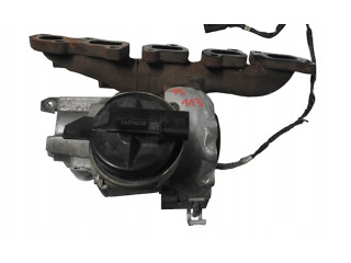  Турбина Volkswagen Golf VII  04L253019Q         