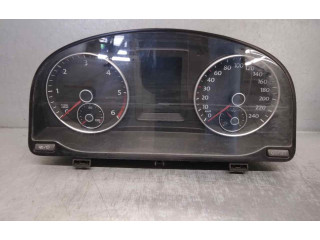 Панель приборов 2K5920876F Volkswagen Caddy