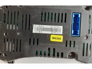 Панель приборов 1Z0920803K, M4308 Skoda Octavia Mk2 (1Z)