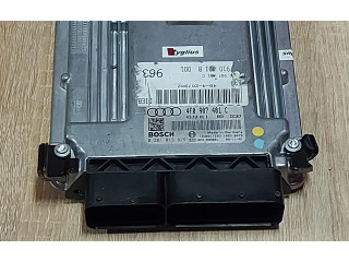 Řídící jednotka 4F0907401C Audi A6 Allroad C6 2007