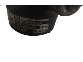 Vstřikovací lišta ROZDZIELACZ PALIWA KANGOO Renault Kangoo I