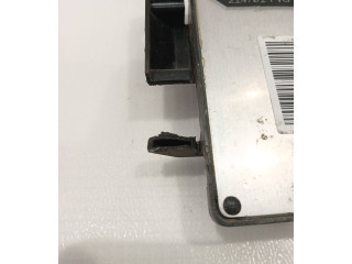 Řídící jednotka 9646260280   Citroen Berlingo 2002