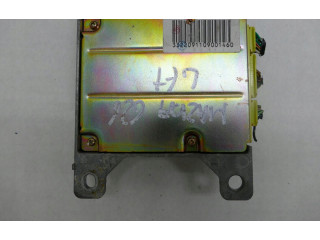 Блок подушек безопасности GG3E57K30   Mazda 626