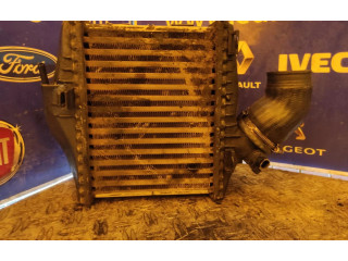 Интеркулер A4515010401 Smart ForTwo II