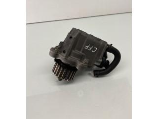 Vstřikovací čerpadlo 0445010529, 03L130755AC   Volkswagen Tiguan    CFF 