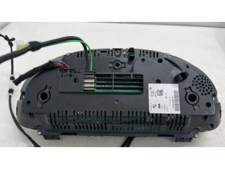 Přístrojová deska BMW X5 F15 2016 9383489