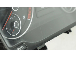 Панель приборов 2K5920876H, A2C99242100   Volkswagen Caddy       