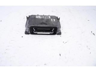 Поршень Блок управления Xenon 89034934, 89034934 Opel Vectra C