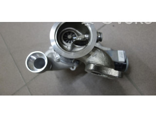 Часть (части) вакуумной системы (турбины)