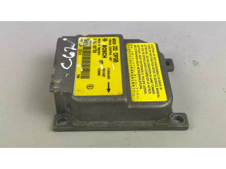 Блок подушек безопасности MR309212, 0285001232 Mitsubishi Carisma