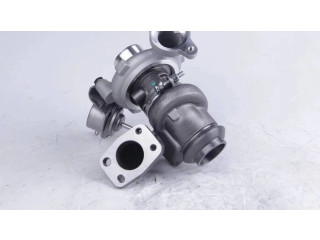 Turbodmychadlo Турбина 4917307508, 4917307508   Ford Fiesta   