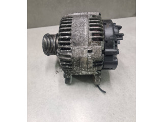 Генератор 03G903016A, TG17C054 Audi A6 S6 C6 4F