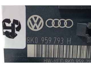 Блок комфорта 8K0959793H Audi A4 Allroad