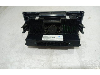 Блок управления климат-контролем 8P0820043M, 8P0820043M Audi A3 S3 8P