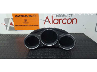 Панель приборов 9814681980, A2C98972500 Citroen DS4