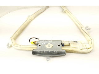 Боковая подушка безопасности 607031800 Mini One - Cooper Coupe R56