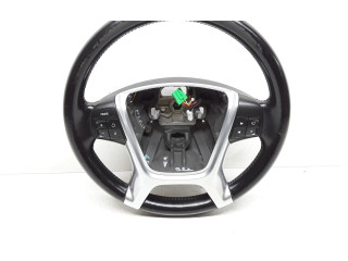Руль Volvo V70  2008 - 2013 года P31271093      