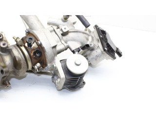  Турбина Hyundai Bayon  2823107600, 3515007200         