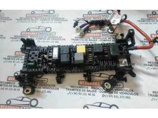   Pojistková skříňka A2465406507   Mercedes-Benz GLA W156 2013