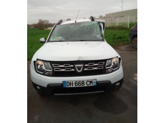 Блок управления климат-контролем 275103362R   Dacia Duster