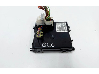 Модуль блока управления кондиционером A2509006923   Mercedes-Benz GLC X253 C253