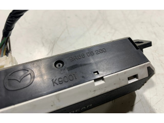 Экран/ дисплей / маленький экран Br5s55260 Mazda 3 I