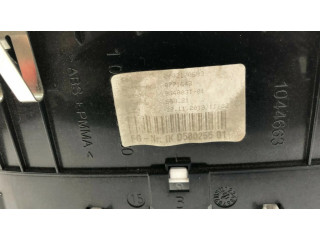 Přístrojová deska BMW 3 E92 E93 2009 9340031, K3525