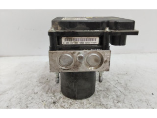 Блок АБС 9666542880 Citroen Berlingo 2008 - 2018 года