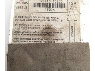 Блок подушек безопасности 959101C200, 13024 Hyundai Getz