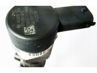 Топливная рампа 0445214195   Renault Scenic III -  Grand scenic III  