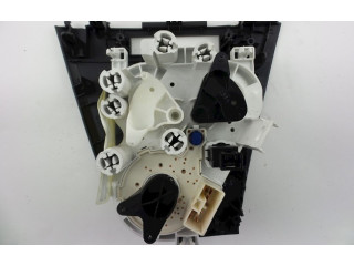 Блок управления климат-контролем 55406B2A00, 55406B2A00   Daihatsu Cuore