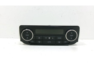 Блок управления климат-контролем 7820A460XA Mitsubishi Outlander