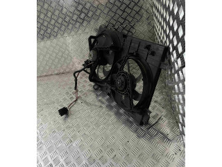 Вентилятор радиатора     1j0121207m, 1j0121207m    Audi A3 S3 8L 