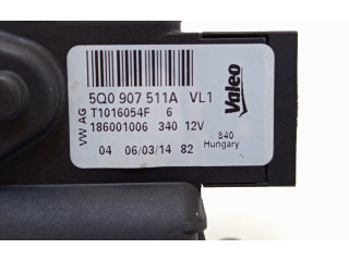 Вентилятор печки 5Q0907511A, T1016054F Volkswagen Golf VII