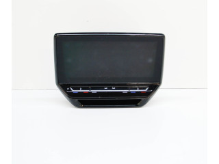 Дисплей    10A919605H, A3C06967201   Volkswagen ID.3