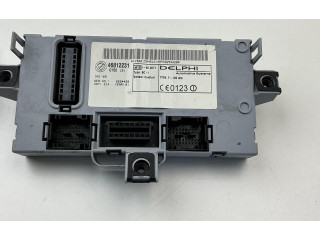 Řídící jednotka 51827446, 0261206980 Fiat Punto (199) 2004