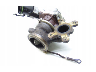  Турбина Volkswagen Golf VII  04C145702T         