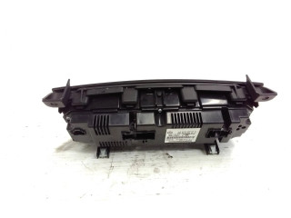 Рулевая рейка  Блок управления кондиционера воздуха / климата/ печки (в салоне) A2129008711, A2128303800   Mercedes-Benz E A207 2010 - 2017 года