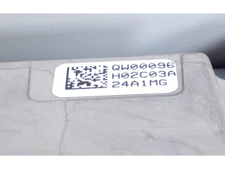 Экран/ дисплей / маленький экран 5E3919605   Skoda Octavia Mk4       