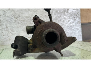  Турбина Ford Galaxy 2.0 7607743         