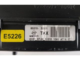 Панель приборов 8021032031, E5226 SsangYong Actyon