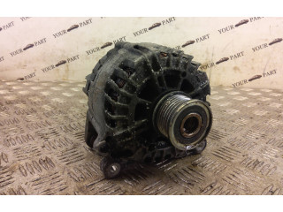 Генератор 03G903016F Audi Q5 SQ5