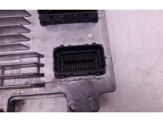Блок управления двигателя 12659379   Opel Meriva B